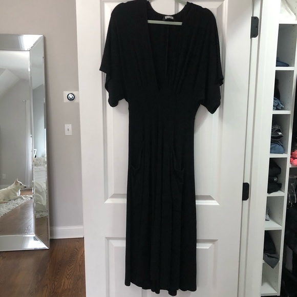 COPY - Reformation Ansel Dress L - Picture 4 of 7